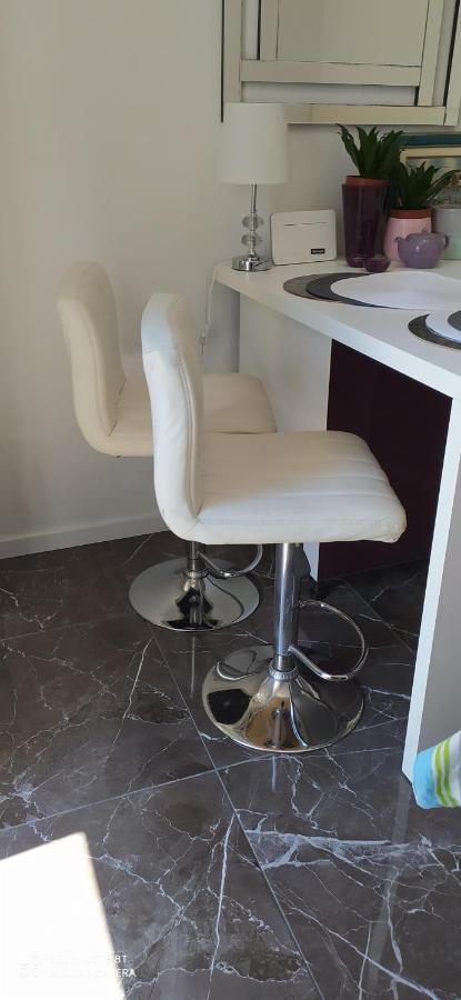 Nina Apartma Zadar