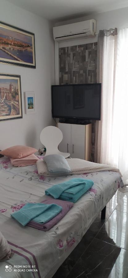 Nina Apartma *