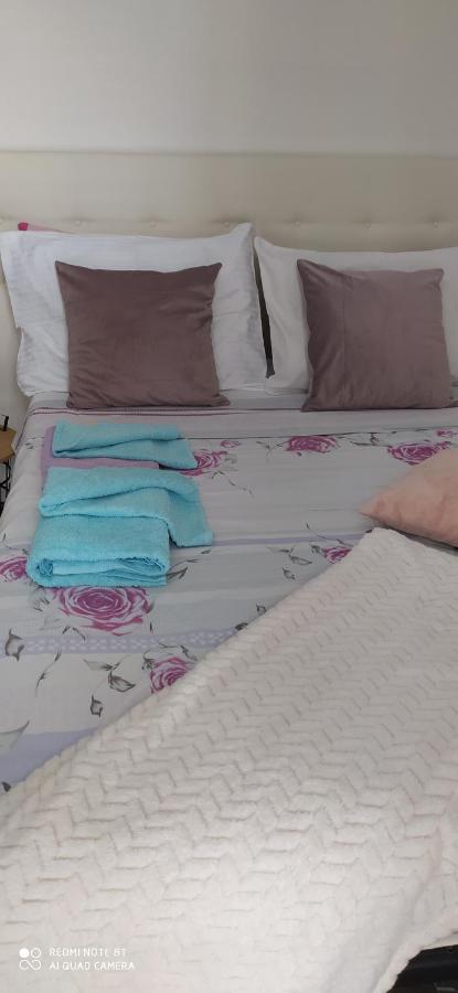 Apartma Nina