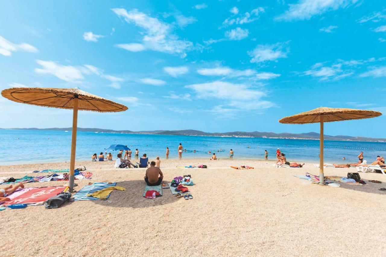 Nina Apartma Zadar